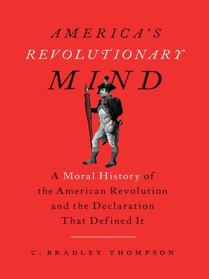 America's Revolutionary Mind - ebook